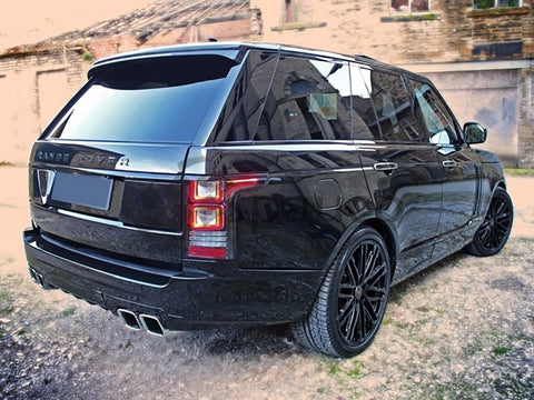 Paragolpes Range Rover Vogue