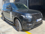 Paragolpes Range Rover Vogue