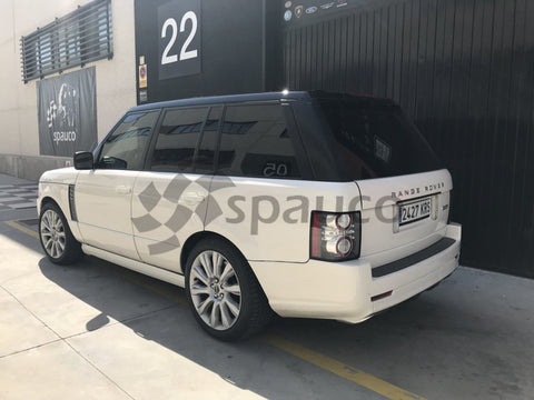 Paragolpes Range Rover Vogue