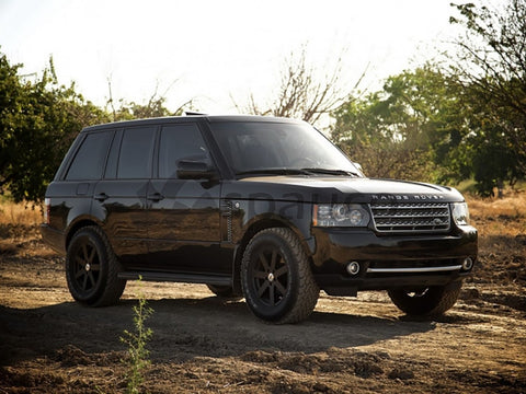 Paragolpes Range Rover Vogue