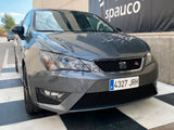 Paragolpes Seat Ibiza