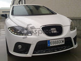 Paragolpes Seat Leon