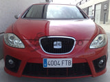 Paragolpes Seat Leon