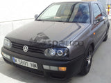 Paragolpes Volkswagen Golf III