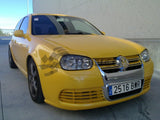 Paragolpes Volkswagen Golf IV