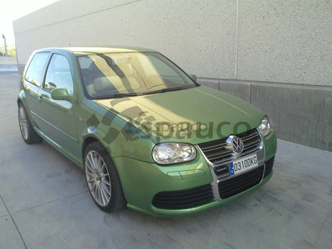 Paragolpes Volkswagen Golf IV