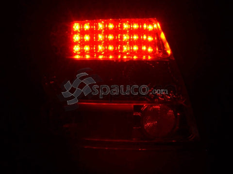 Pilotos Audi A4 B5