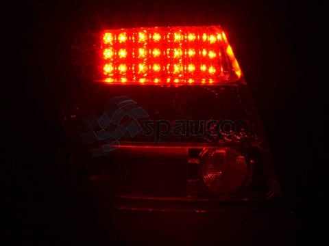 Pilotos Audi A4 B5