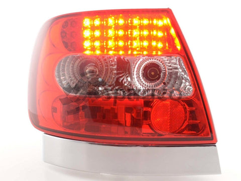 Pilotos Audi A4 B5