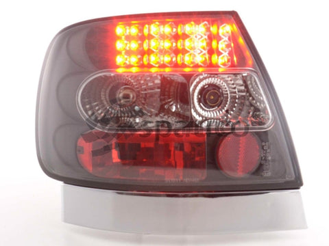 Pilotos Audi A4 B5