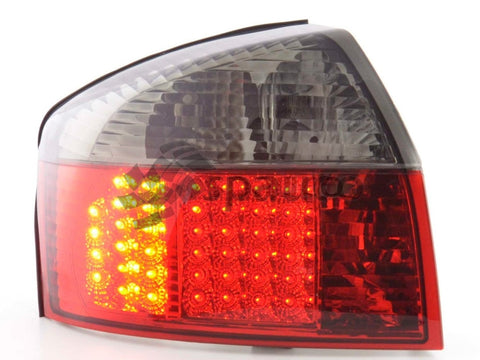 Pilotos Audi A4 B6