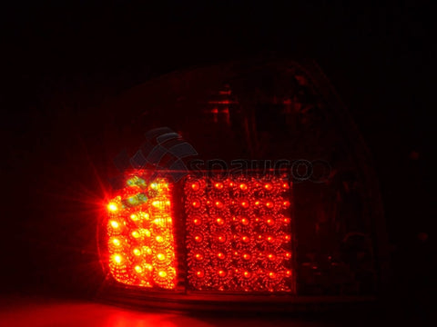 Pilotos Audi A4 B6