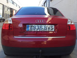 Pilotos Audi A4 B6