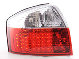 Pilotos Audi A4 B6