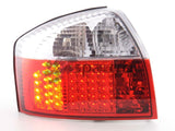 Pilotos Audi A4 B6
