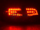 Pilotos Audi A4 B7