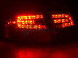 Pilotos Audi A4 B7
