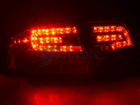Pilotos Audi A4 B7