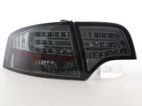 Pilotos Audi A4 B7