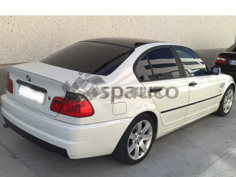 Pilotos BMW E46