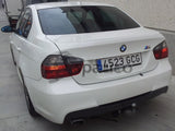 Pilotos BMW E90