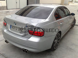 Pilotos BMW E90