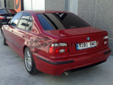 Pilotos BMW E39