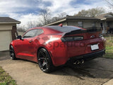 Pilotos Chevrolet Camaro