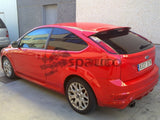 Pilotos Ford Focus