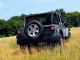 Pilotos JEEP Wrangler