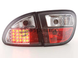 Pilotos Seat Leon I