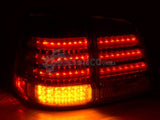 Pilotos Toyota Land Cruiser