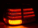 Pilotos Toyota Land Cruiser