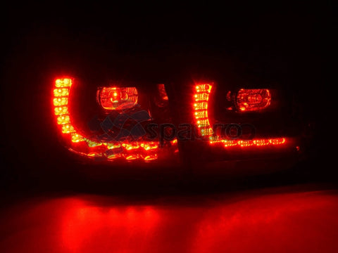 Pilotos Volkswagen Golf VI