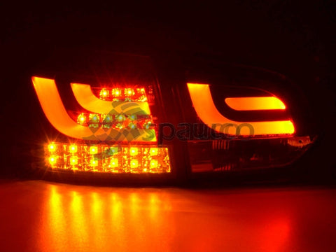 Pilotos Volkswagen Golf VI