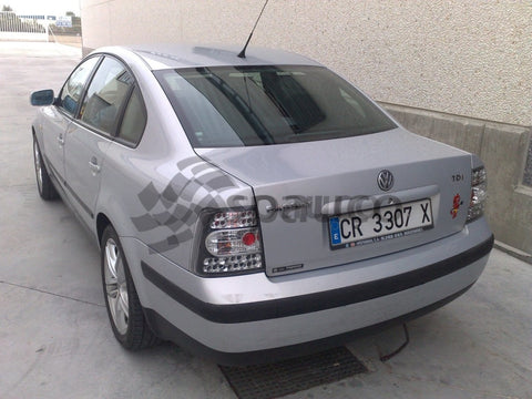 Pilotos Volkswagen Passat 3B