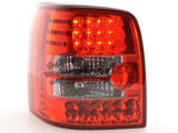 Pilotos Volkswagen Passat 3B