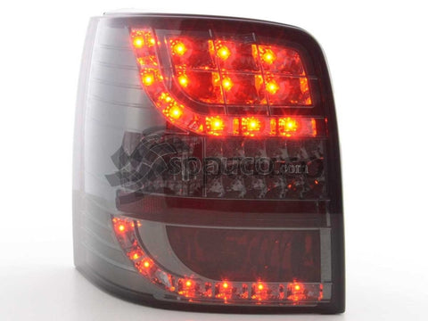 Pilotos Volkswagen Passat 3BG