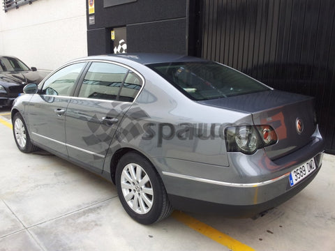 Pilotos Volkswagen Passat 3C