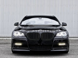 Rejilla BMW F01
