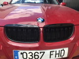 Rejilla BMW E90