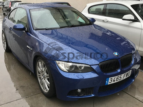 Rejilla BMW E92