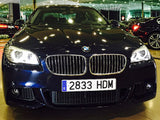 Rejilla BMW F10