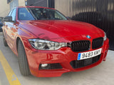 Rejilla BMW F30