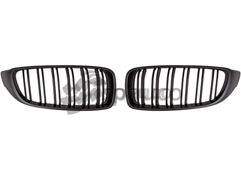 Rejilla BMW F32