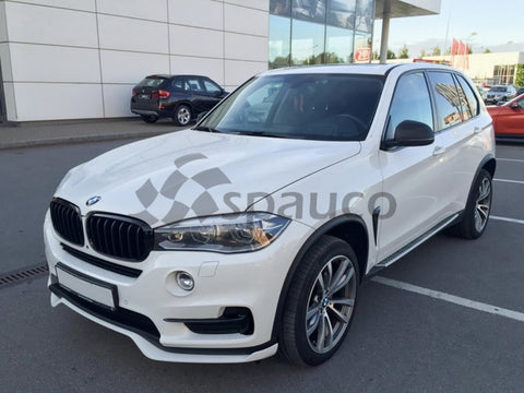 Rejilla BMW X5 F15