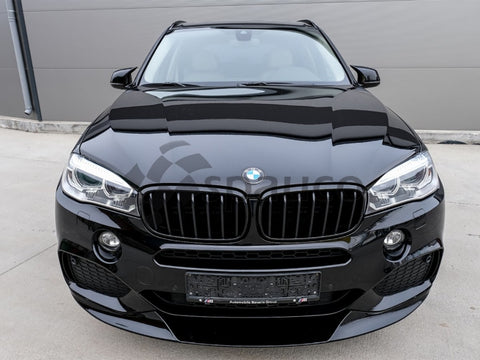 Rejilla BMW X5 F15