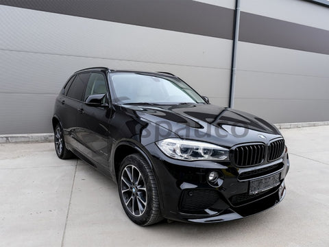 Rejilla BMW X5 F15