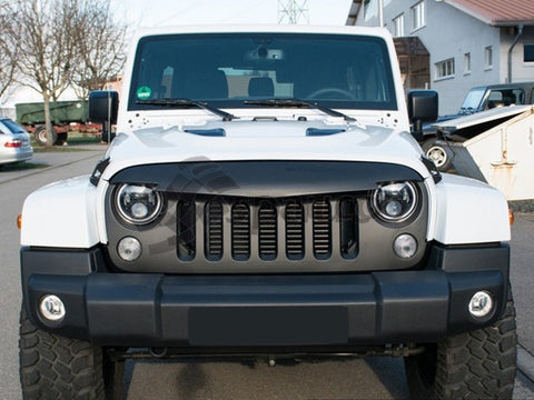 Rejilla JEEP Wrangler