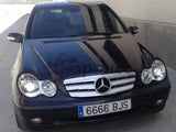 Rejilla Mercedes C W203